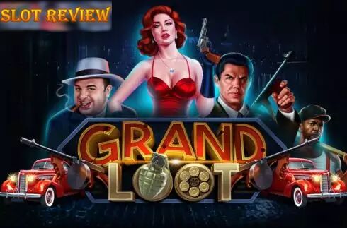 Grand Loot Slot Review